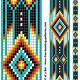 Free Native American Beadwork Patterns