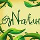 Free Nature Fonts