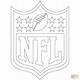 Free Nfl Coloring Pages