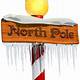 Free North Pole Images