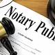 Free Notary Images