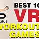 Free Oculus Workout Games