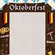 Free Oktoberfest Printables