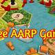Free On Line Games Aarp