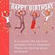 Free Online Birthday Cards For Coworkers