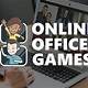 Free Online Games For Work