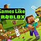 Free Online Games Like Roblox