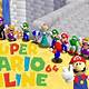Free Online Games Mario 64