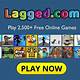 Free Online Lagged Games