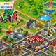 Free Online Town Building Games