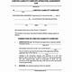 Free Operating Agreement Template For Llc