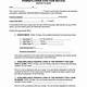 Free Pa Eviction Notice Template