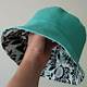 Free Pattern Bucket Hat