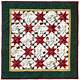 Free Pattern Christmas Quilt