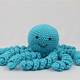 Free Pattern Crochet Octopus