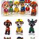 Free Paw Patrol Crochet Pattern