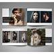 Free Photo Portfolio Template