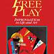 Free Play Book