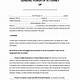 Free Power Of Attorney Forms Free Printable
