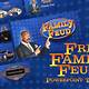 Free Powerpoint Family Feud Template