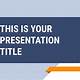 Free Powerpoint Slide Templates For Business