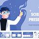 Free Powerpoint Templates For Science
