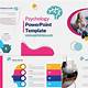 Free Ppt Template Psychology
