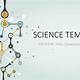 Free Ppt Template Science