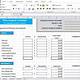 Free Pricing Strategy Excel Template