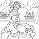 Free Print Coloring Pages Disney
