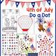 Free Printable 4th Of July Crafts