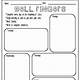 Free Printable Bell Ringer Worksheet