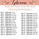 Free Printable Bible Study On Ephesians