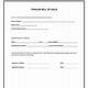 Free Printable Bill Of Sale For Boat And Trailer