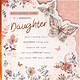 Free Printable Birthday Cards For Daughter