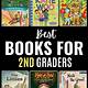 Free Printable Books For 2nd Grade