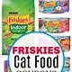 Free Printable Cat Food Coupons