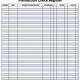 Free Printable Check Register Sheets
