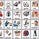 Free Printable Communication Cards For Autism