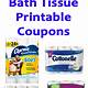 Free Printable Coupons For Toilet Paper