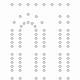 Free Printable Cribbage Board Template