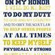 Free Printable Cub Scout Oath And Law