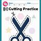 Free Printable Cutting Activities