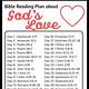Free Printable Daily Devotions For Youth