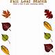 Free Printable Fall Pictures