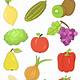 Free Printable Fruit And Vegetable Pictures