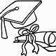 Free Printable Graduation Cards To Color