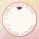 Free Printable Graduation Decorations