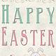 Free Printable Happy Easter