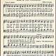 Free Printable Hymn Sheet Music